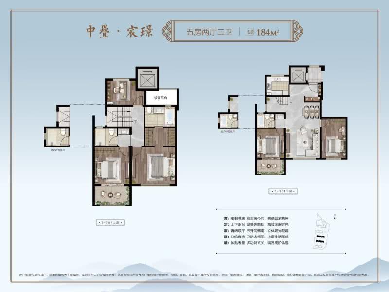 扬州新房速递：郡宸府洋房户型有哪些，小区环境好吗？