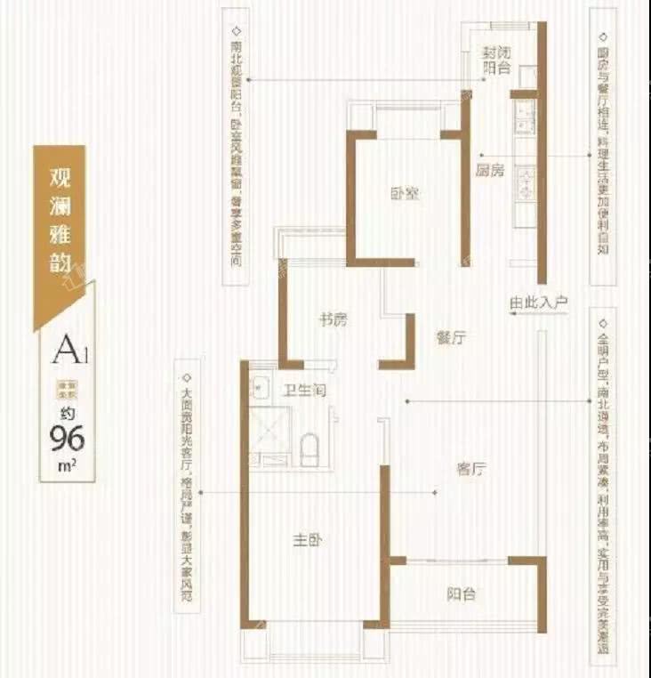 扬州新房速递：恒大御湖郡在售户型有哪些，小区环境好吗？