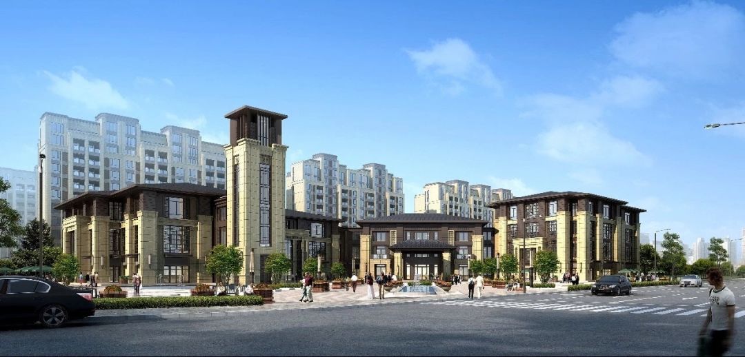 2020年扬州买房带露台的房子值得买吗？哪些面积是赠送的