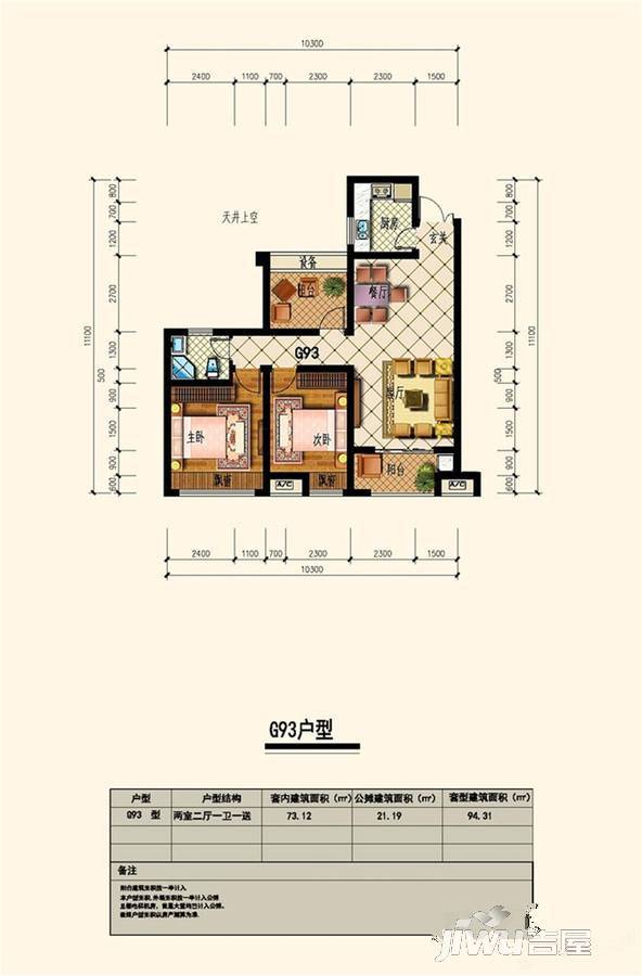 高邮瑞和北宸阳光户型图有哪些_瑞和北宸阳光小区环境怎么样？  